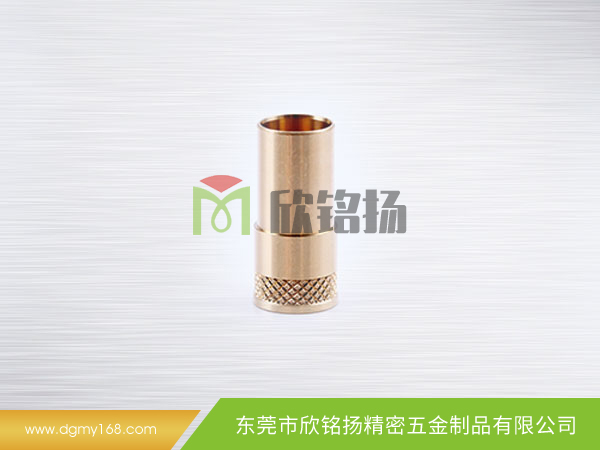 4028散(san)熱微型(xing)風扇銅(tong)軸(zhou)套(tao)