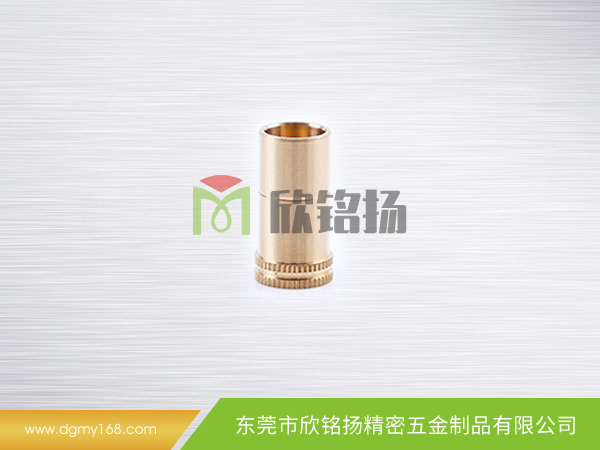 金(jin)屬筦散熱風扇