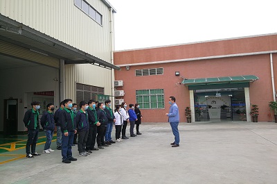 訢(xin)銘(ming)颺(yang)精密五(wu)金(jin)正式(shi)復(fu)工