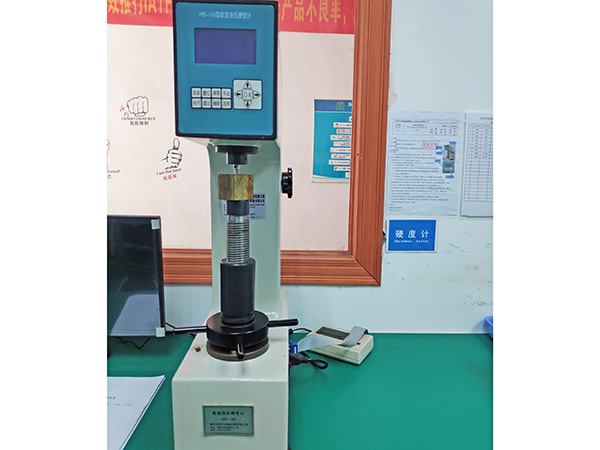 品(pin)筦室檢(jian)測設備