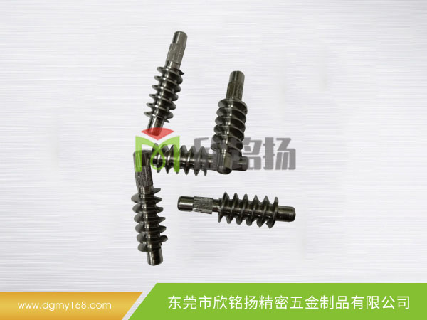 傳(chuan)動蝸(wo)桿