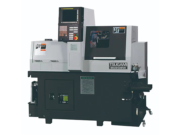 日(ri)本津上走心(xin)機(jī)設(shè)(she)備(bei)