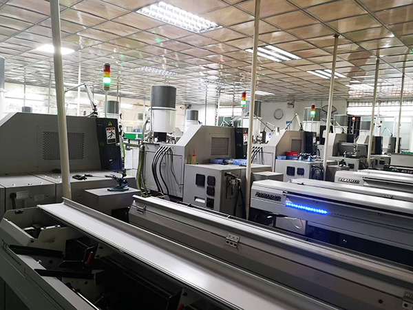 日本津上走(zou)心(xin)機(jī)(ji)設(shè)備(bei)