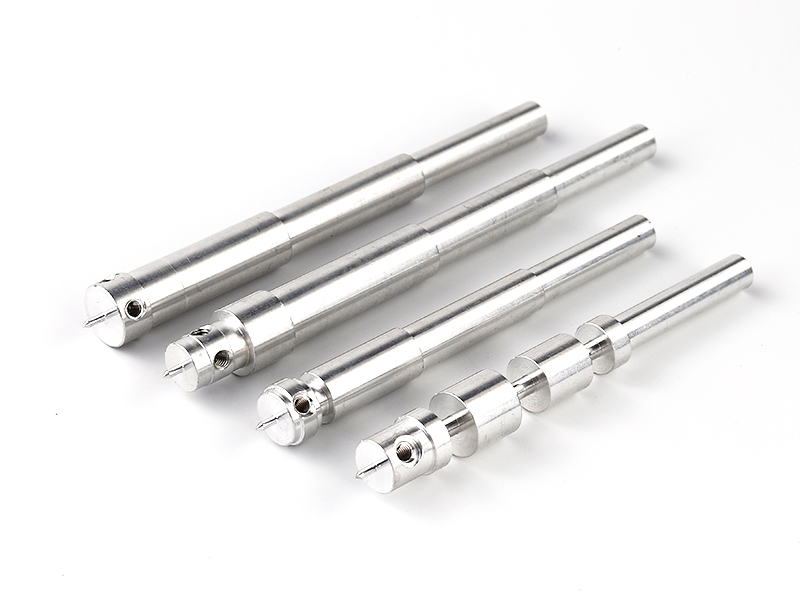 鋁鏈(lian)接桿(gan)