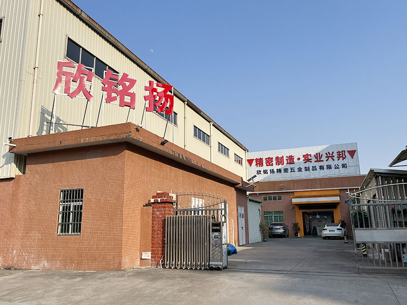 公(gong)司(si)大門